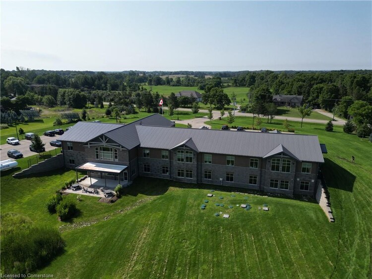 1310 Old Highway 8, Hamilton, ON, Rural Flamborough