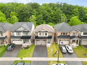 157 Cactus Crescent, Hamilton, ON , MLS #40723962 , Image - 1