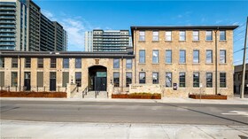 74 Grand Avenue S, Waterloo, ON , MLS #40662713 , Image - 1