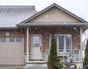 153 Brown Street, Norfolk, ON , MLS #40696547 , Image - 1