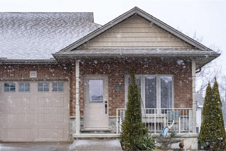 153 Brown Street, Norfolk County, ON, Port Dover