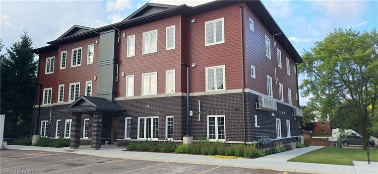 33 Murray Court, Perth East, ON, Milverton