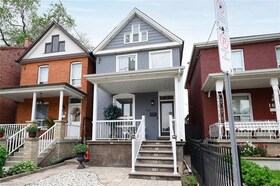 161 Oak Avenue, Hamilton, ON , MLS #40724720 , Image - 1