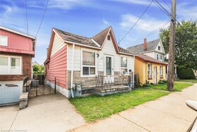 510 John Street N, Hamilton, ON , MLS #40777013 , Image - 1
