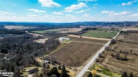 828482 Mulmur Nottawasaga Town Line, Dufferin, ON , MLS #40640025 , Image - 1