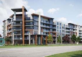 600 North Service Road, Hamilton, ON , MLS #40726246 , Image - 1