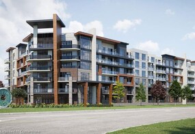 600 North Service Road, Hamilton, ON