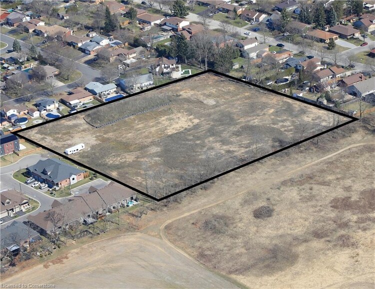 16 Fernwood Drive, Norfolk County, ON, Simcoe