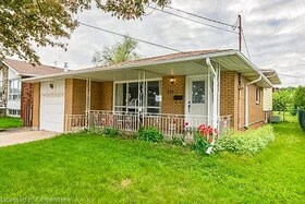 698 West 5th Street, Hamilton, ON , MLS #40753146 , Image - 1