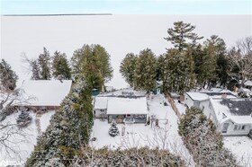 24890 Thorah Park Boulevard, Durham, ON , MLS #40695946 , Image - 1