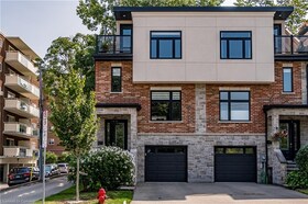 255 Park Street S, Hamilton, ON , MLS #40697211 , Image - 1