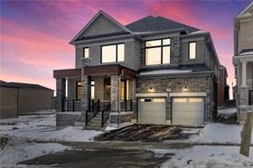 59 Cunningham Drive, Simcoe, ON , MLS #40696337 , Image - 1
