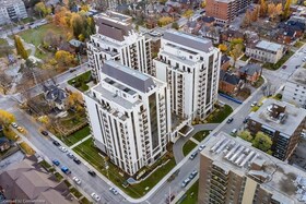 85 Robinson Street, Hamilton, ON , MLS #40695890 , Image - 1