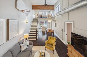 200 Stinson Street Street, Hamilton, ON , MLS #40714587 , Image - 1
