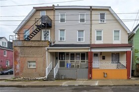 204 Sherman Avenue N, Hamilton, ON , MLS #40755129 , Image - 1