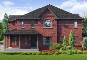 154 North Garden Boulevard, Durham, ON , MLS #40736797 , Image - 1