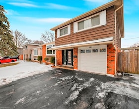 644 Mullin Way, Halton, ON , MLS #40697609 , Image - 1