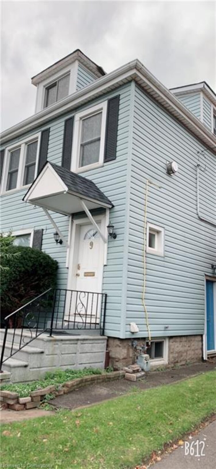 9 Macklin Street N, Hamilton, ON, Westdale