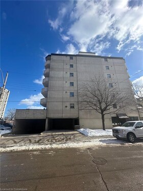 21 East Avenue S, Hamilton, ON , MLS #40697830 , Image - 1