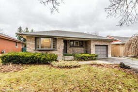 97 Noecker Street, Waterloo, ON
