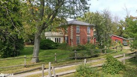 6115 Eighth Line, Halton, ON , MLS #40698244 , Image - 1