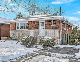 248 West 18th Street, Hamilton, ON , MLS #40778456 , Image - 1