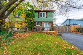 38 Golden Orchard Drive, Hamilton, ON , MLS #40788337 , Image - 1