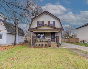 465 Albert Avenue N, Perth, ON , MLS #40680821 , Image - 1