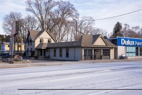 1560 Main Street W, Hamilton, ON , MLS #40753392 , Image - 1