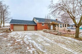 8110 Chippewa Road E, Hamilton, ON , MLS #40724039 , Image - 1