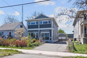 870 Beach Boulevard, Hamilton, ON , MLS #40698619 , Image - 1