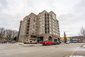 4000 Creekside Drive, Hamilton, ON