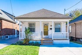 536 John Street N, Hamilton, ON , MLS #40726398 , Image - 1