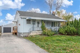 99 East 36th Street, Hamilton, ON , MLS #40777691 , Image - 1