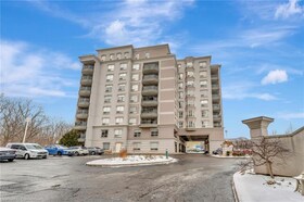 4000 Creekside Drive, Hamilton, ON , MLS #40691683 , Image - 1
