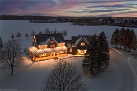 485 Concession 5 Road E, Hamilton, ON , MLS #40778472 , Image - 1