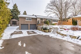 878 Alexander Road, Hamilton, ON , MLS #40720208 , Image - 1