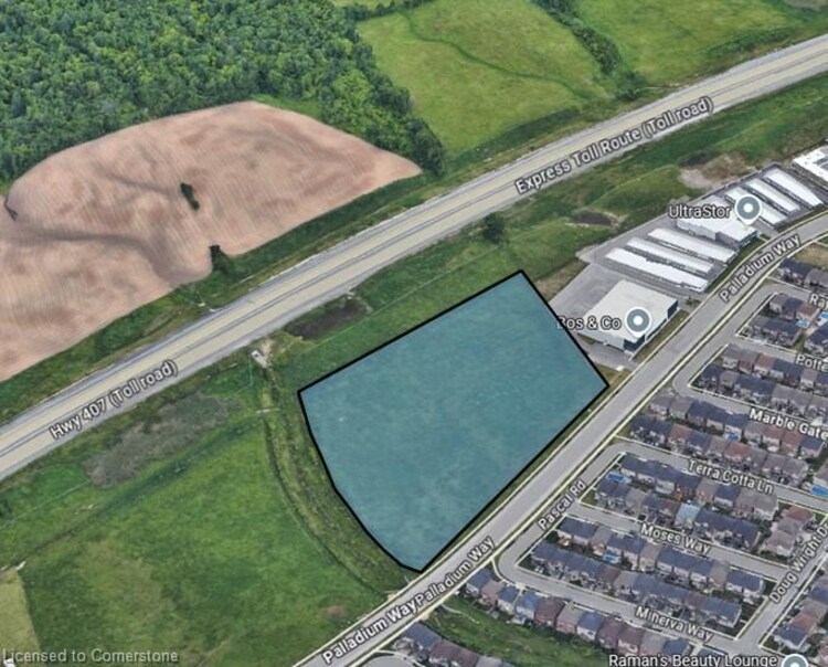 4301 Palladium Way, Burlington, ON, Alton