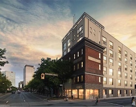 121 King Street E, Hamilton, ON , MLS #40739827 , Image - 1