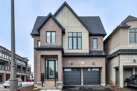 1327 Wheat Boom Drive, Halton, ON , MLS #40750171 , Image - 1