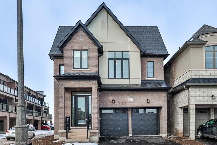 1327 Wheat Boom Drive, Oakville, ON, Rural Oakville