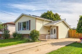 143 Highridge Avenue, Hamilton, ON , MLS #40785767 , Image - 1