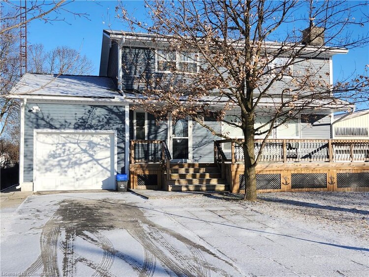 1044 Main Street, Norfolk County, ON, Port Dover