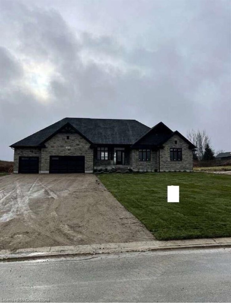 61 George Street, Blandford-Blenheim, ON, Bright