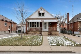 131 East 42nd Street, Hamilton, ON , MLS #40727133 , Image - 1