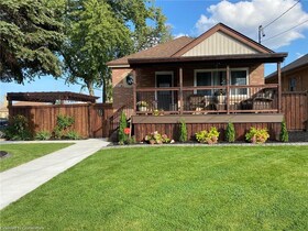 377 East 28th Street, Hamilton, ON , MLS #40699181 , Image - 1