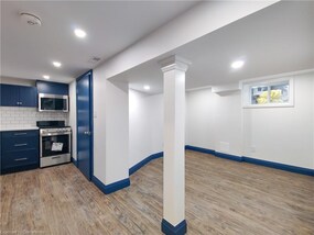 134 Ontario Avenue, Hamilton, ON