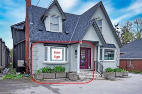 581 Plains Road E, Halton, ON , MLS #40721782 , Image - 1