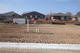 780 Bryans Drive, Huron, ON , MLS #40312188 , Image - 1