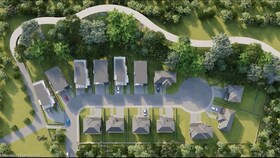 LOT 7 North Ridge Terrace, Waterloo, ON , MLS #40699265 , Image - 1